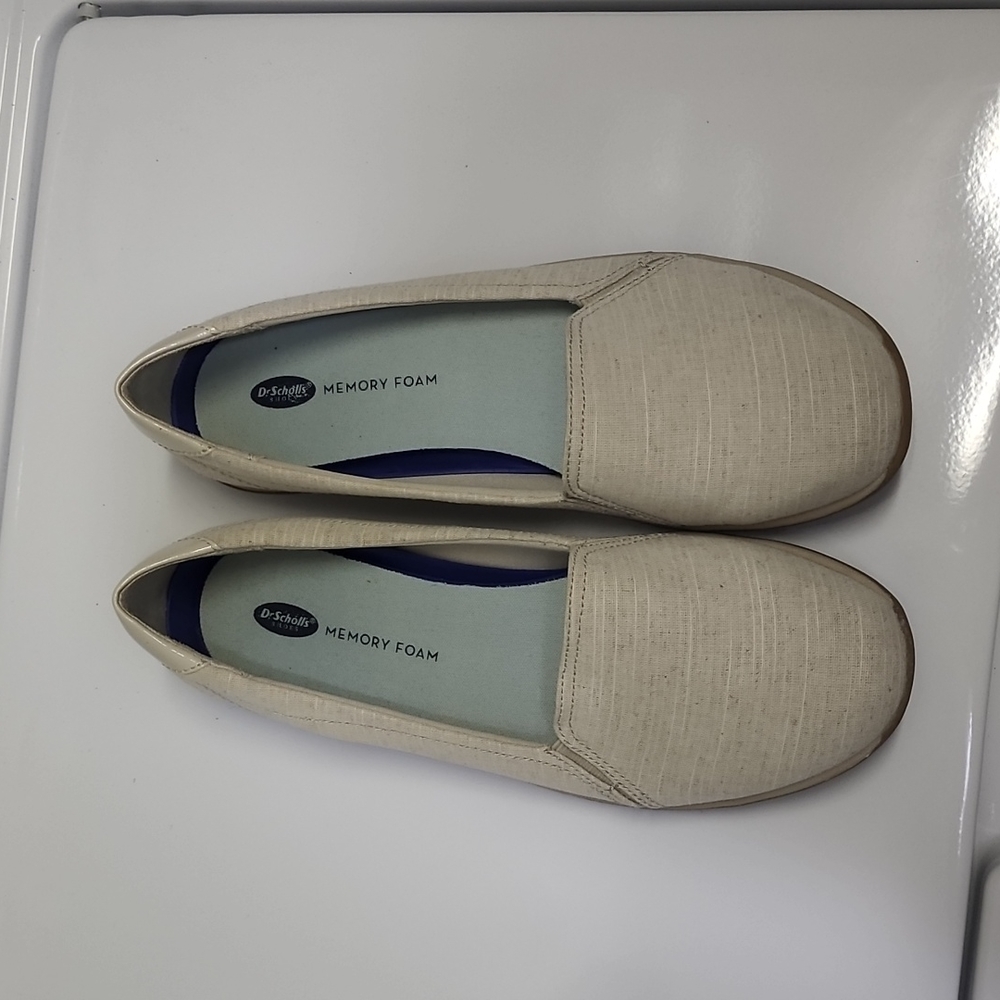 Dr Scholls flats